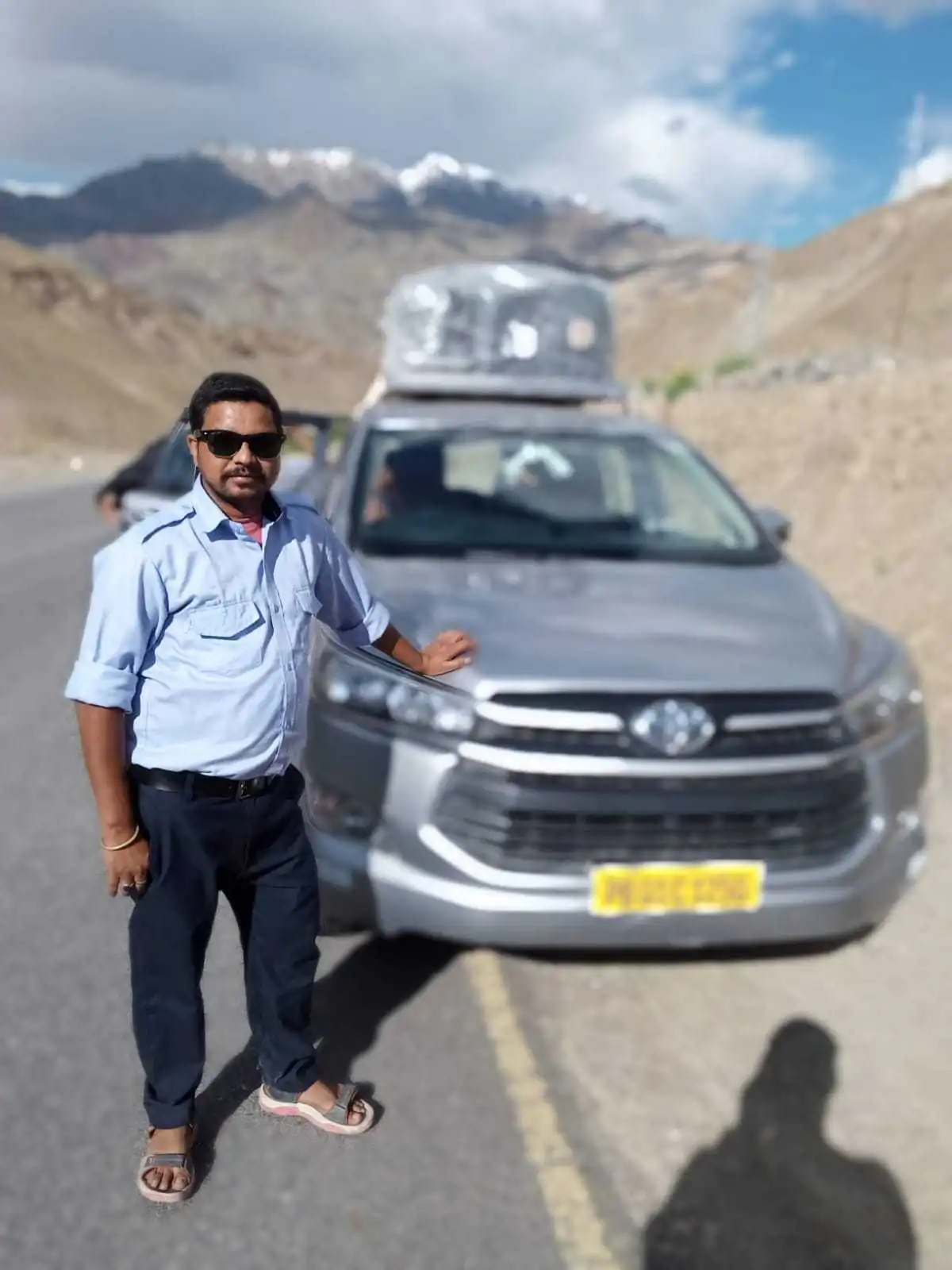 Spiti & Leh Ladakh Specialist